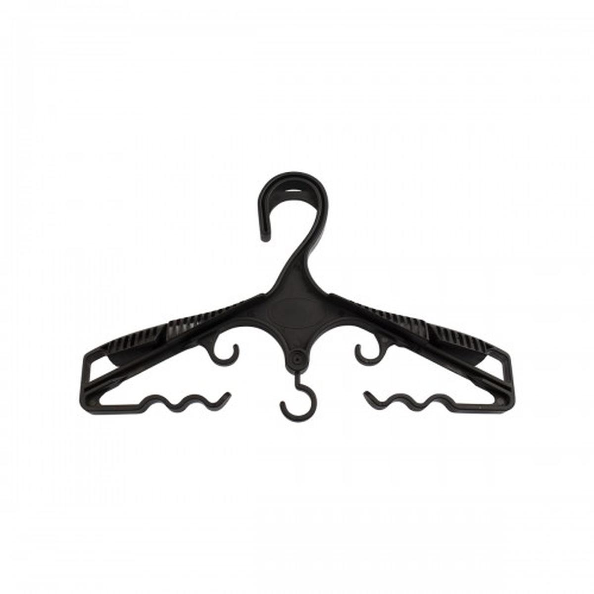 Hangers multi/flex black