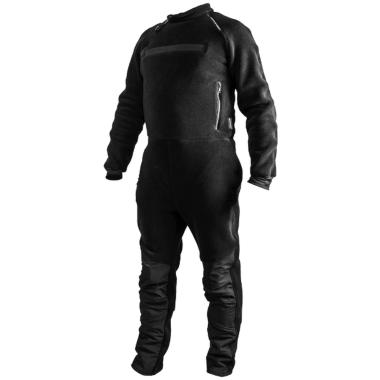 Sottomuta kango  polartec