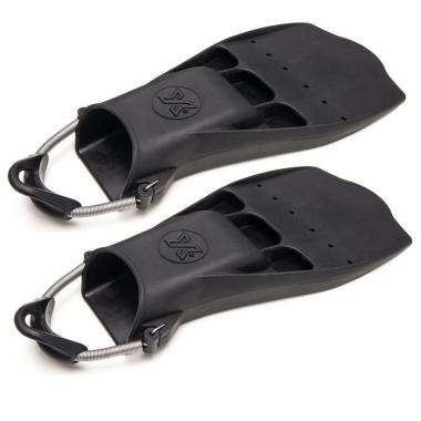 EX1 fins hard XL-size