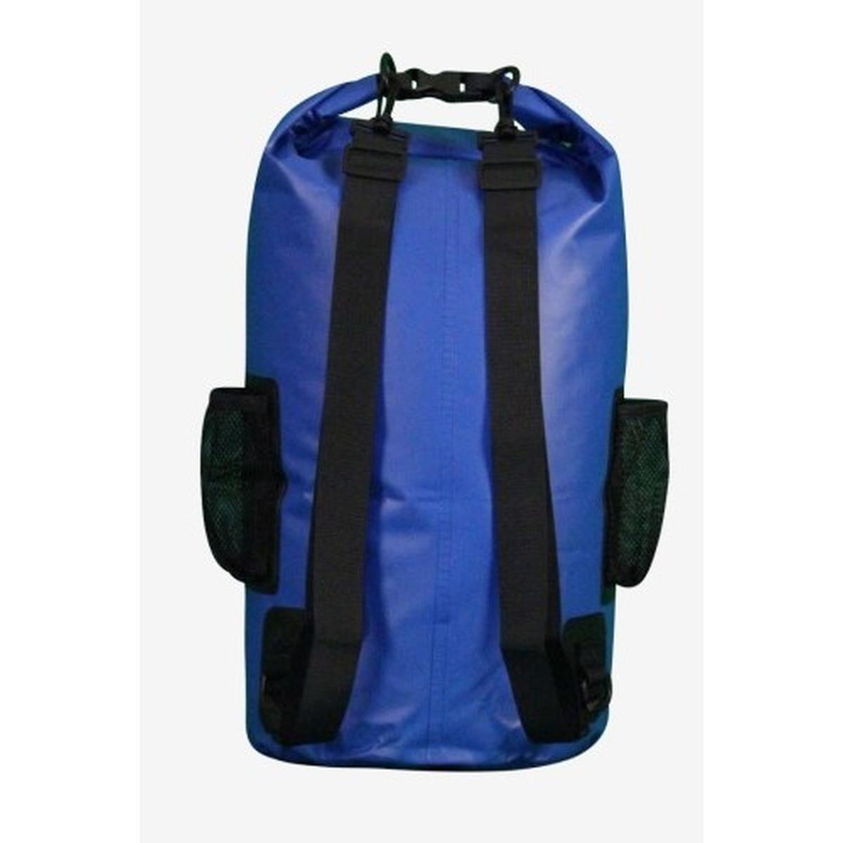 Drybag 30lt 3 pockets