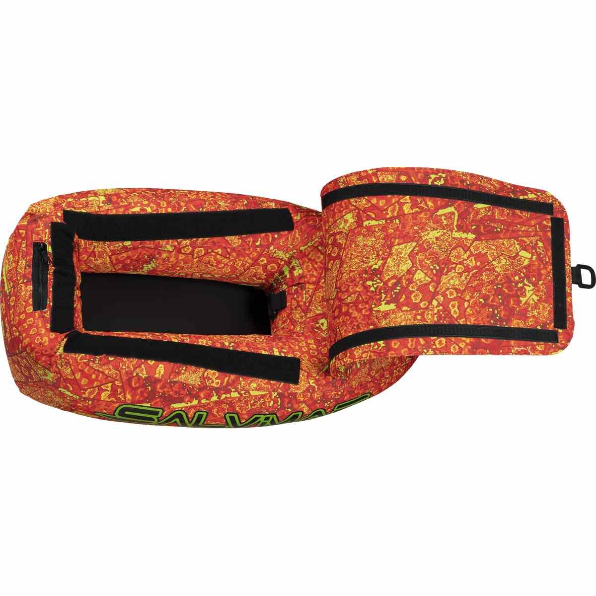 Boa BARCHETTA 2 Bandierine CMAS e Intenazionale