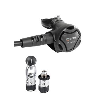 Regulator ROVER 2S DIN