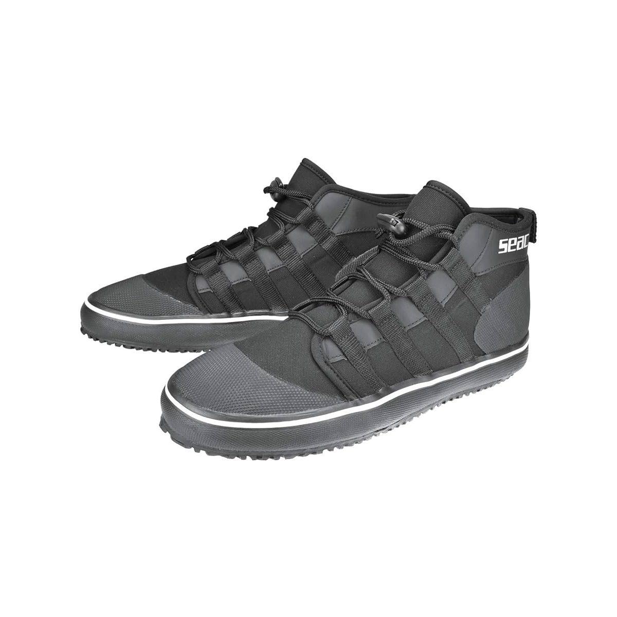 Calzari rock boots hd 3 mm