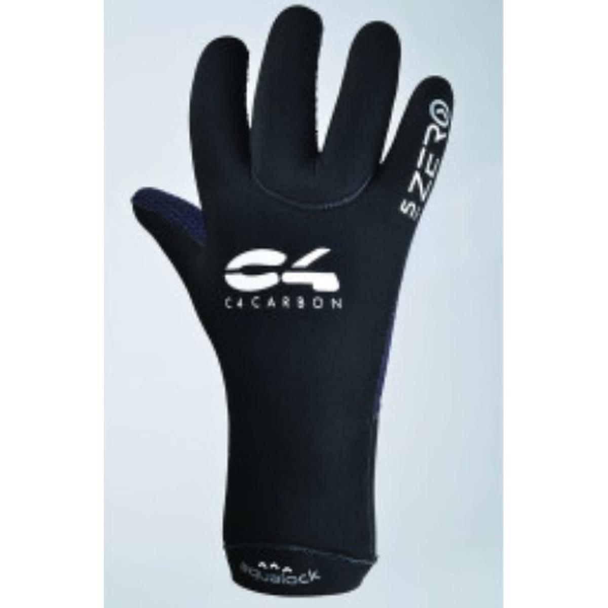 Guanti zero dry neoprene gloves