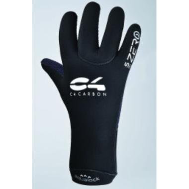 Guanti zero dry neoprene gloves
