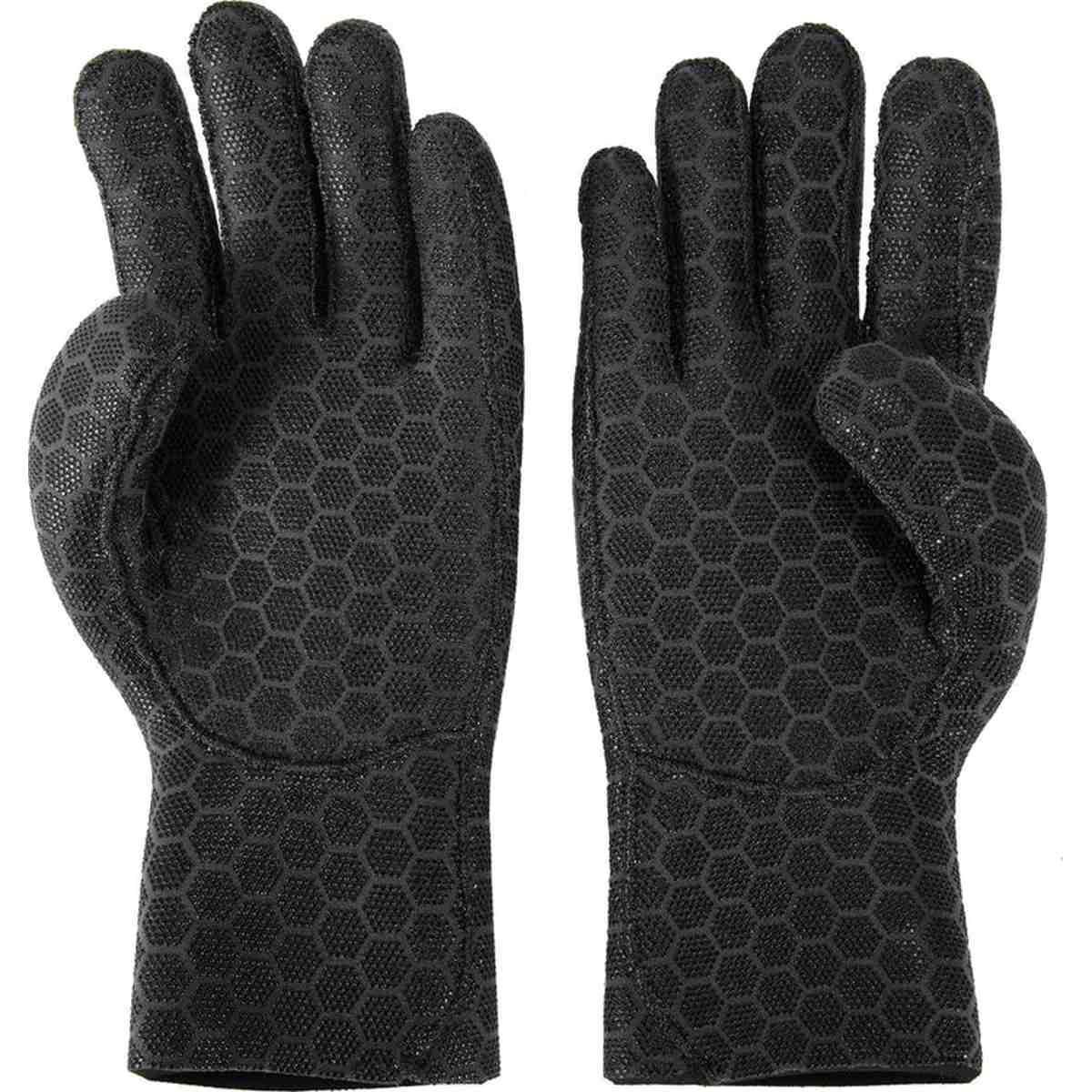 GUANTI HIGH STRETCH 2.5mm