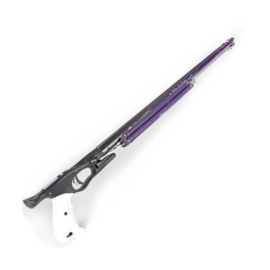 Nemesis ht alluminio + kit extreme con hrc Ø6,50