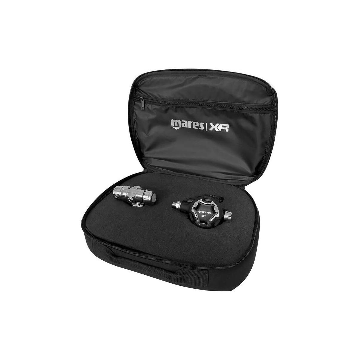 28XR with HR - XR Line NR