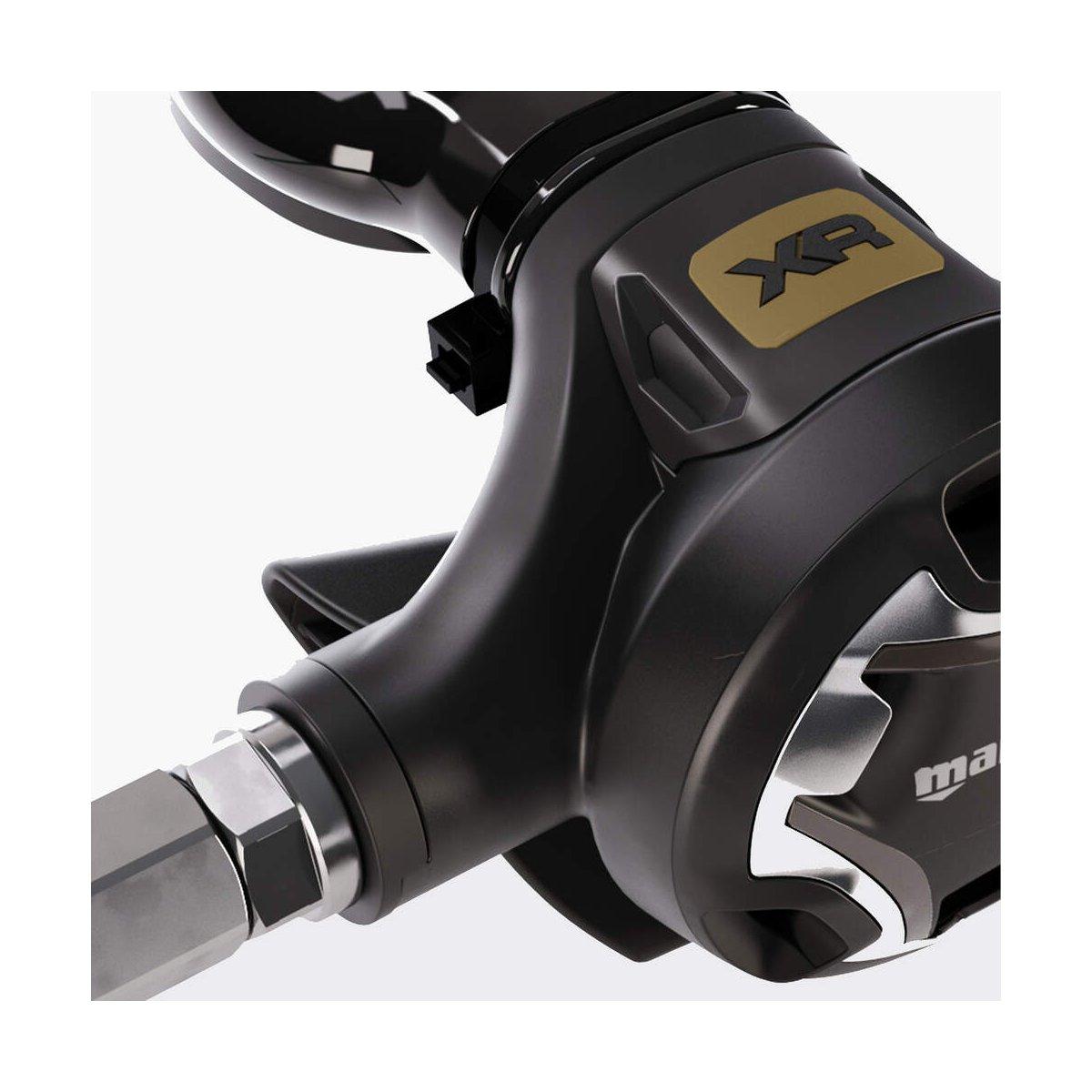 28XR with HR - XR Line NR