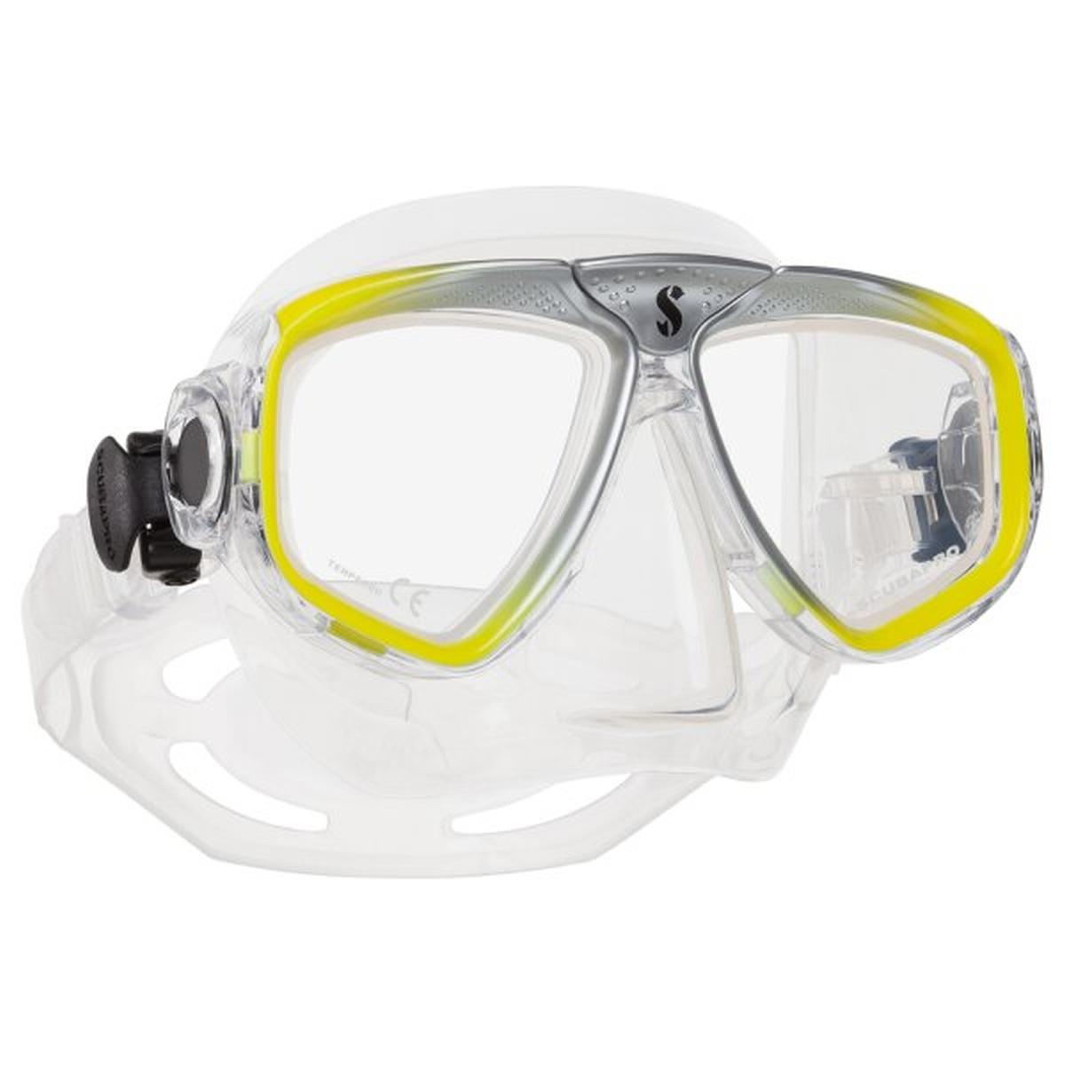 Zoom , silic clr / g.lo-arg