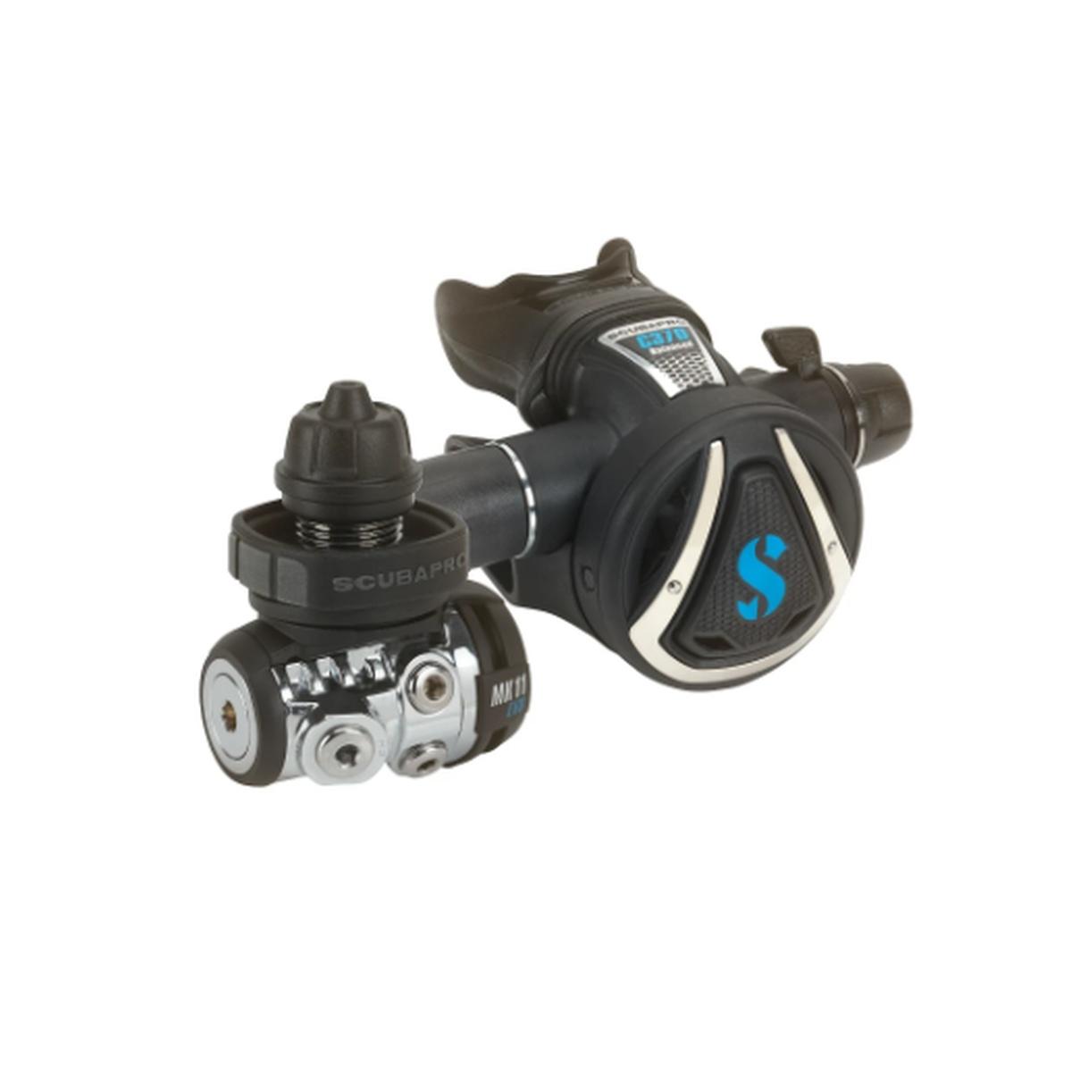 Mk11 evo din300/c370