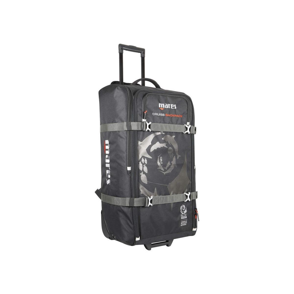 Bag CRUISE BACK PACK