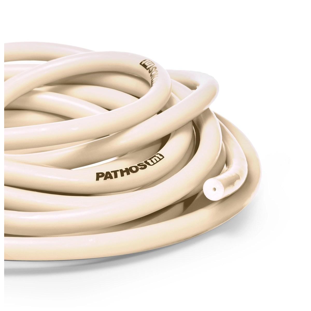 Latex TNT amber D16.00mm