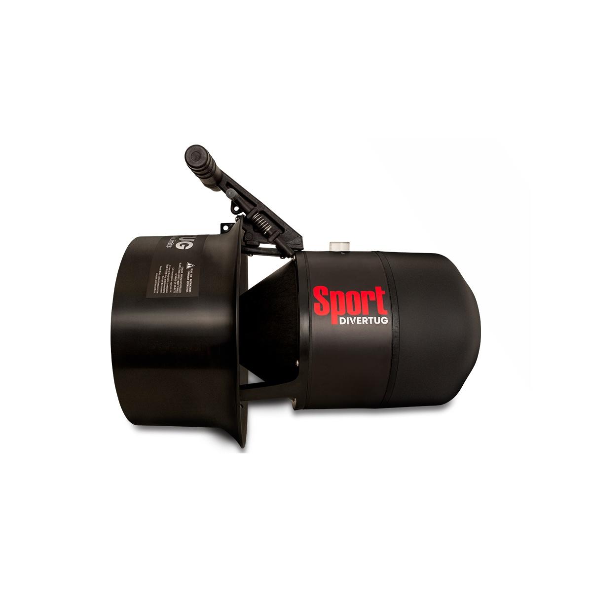 Scooter Sport  (internal charger / standard battery / standard handle)