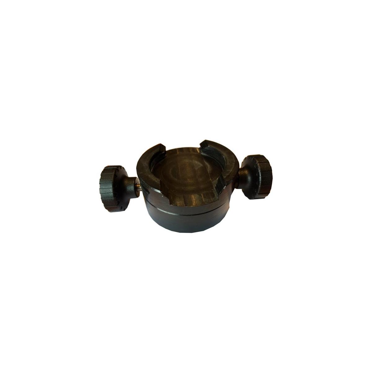 Rotating mount for camera (all models) needs carry handle or strap