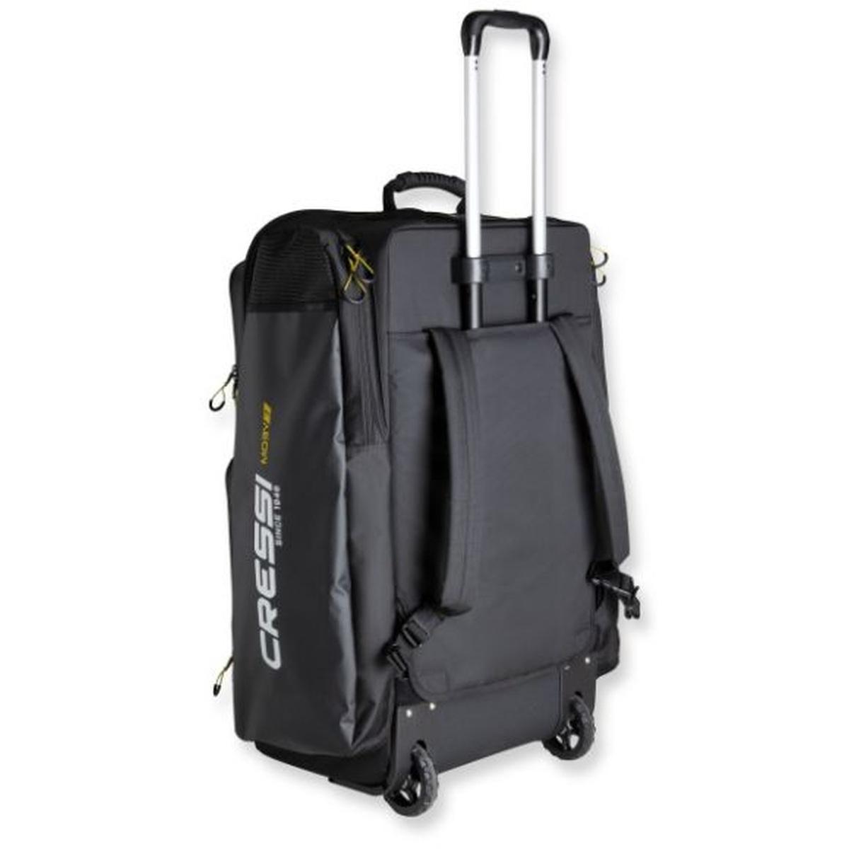 Borsa trolley moby 7