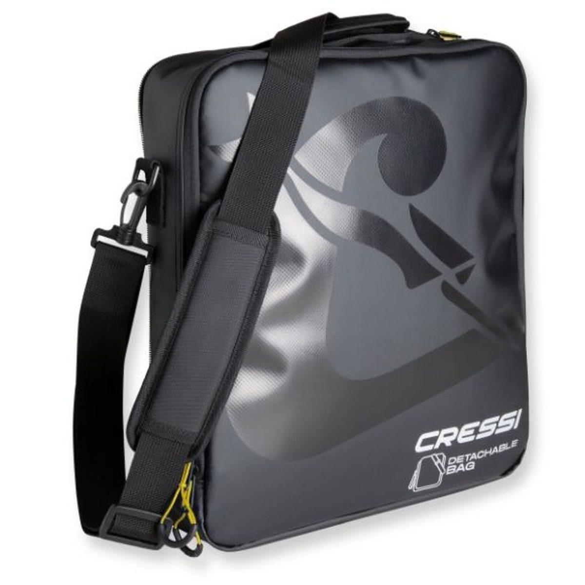 Borsa trolley moby 7