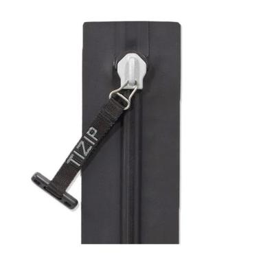 Sostituzione cerniera su semistagna tizip