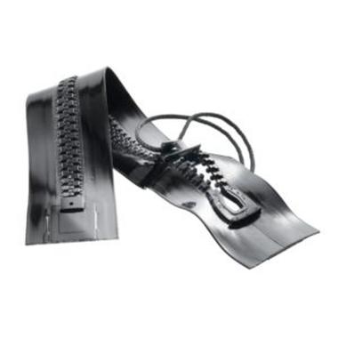 Sostituzione cerniera su muta stagna ykk/bdm