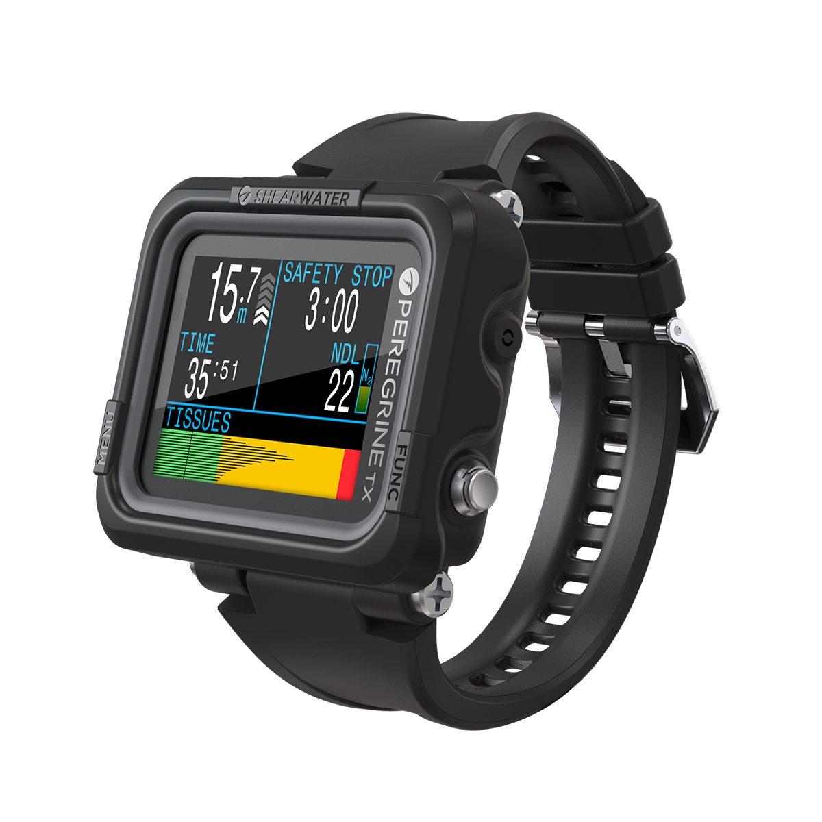 Computer peregrine tx