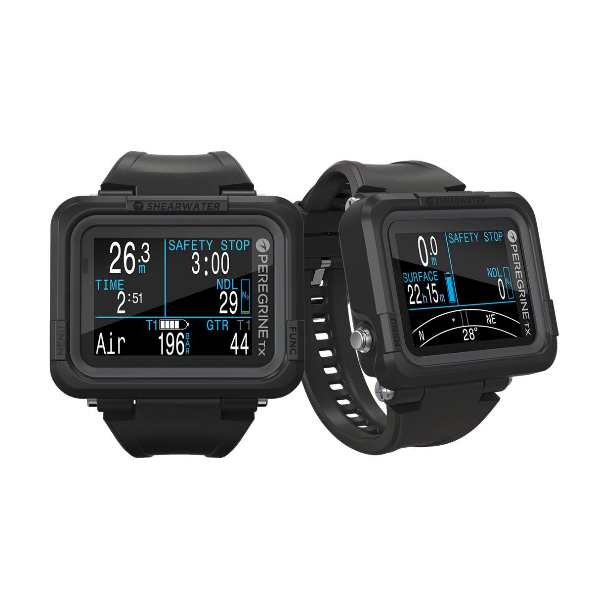 Computer peregrine tx