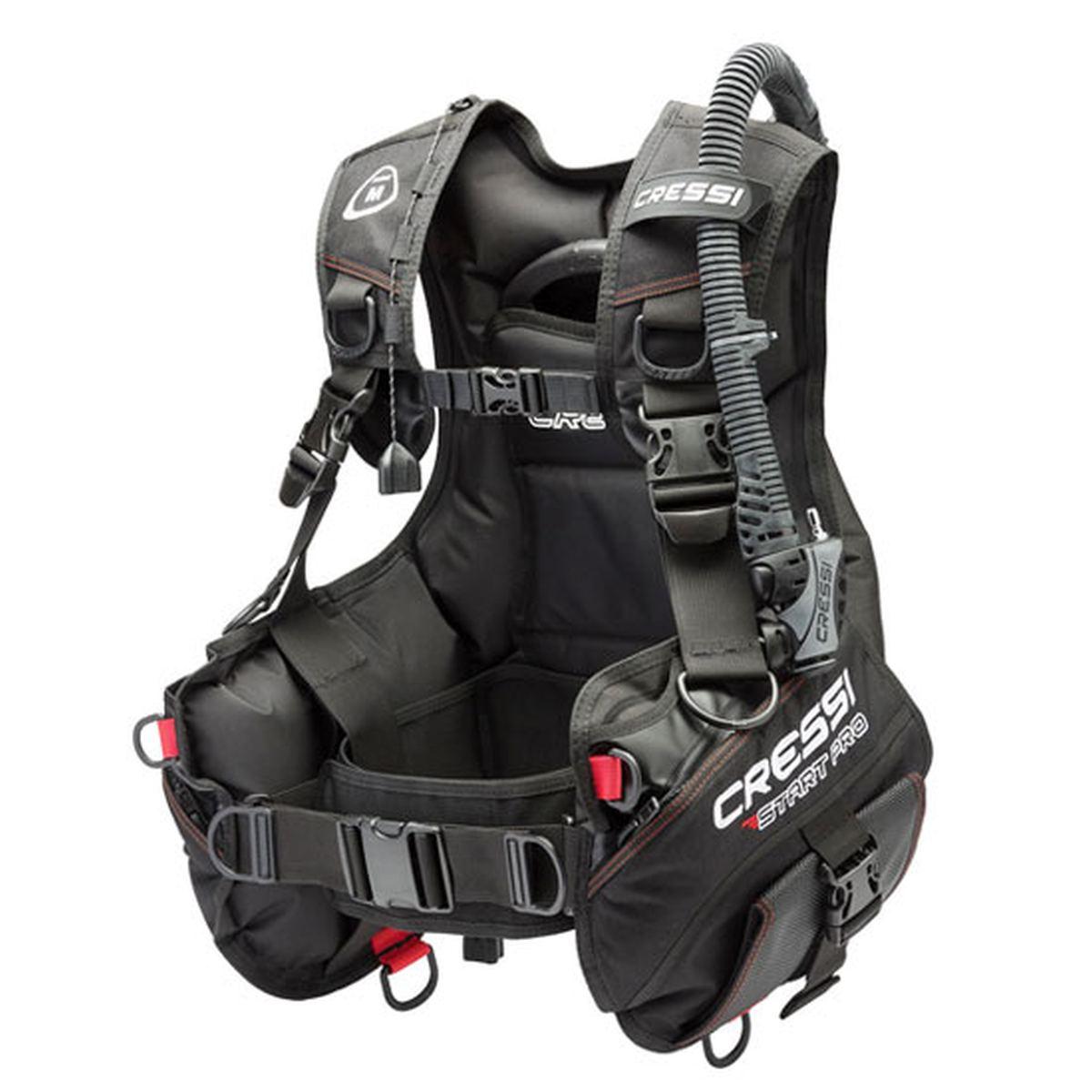 Equilibratore start pro