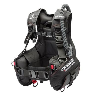 Equilibratore start pro