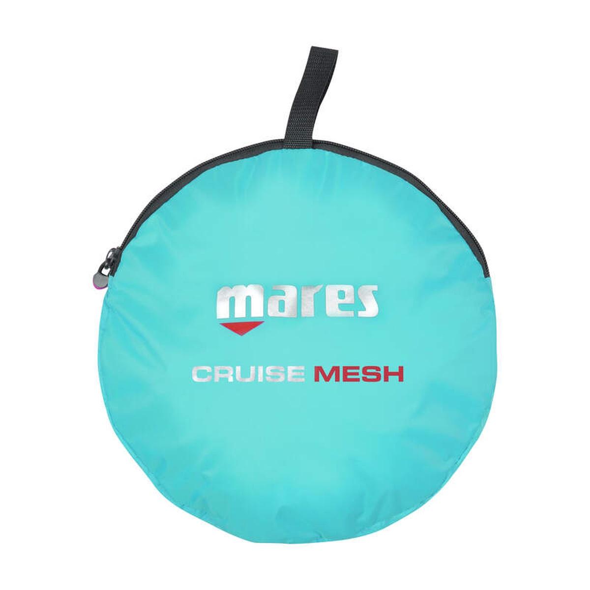 Bag CRUISE MESH AQ