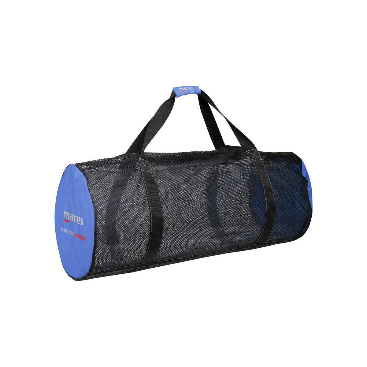 Bag CRUISE MESH  BKBL
