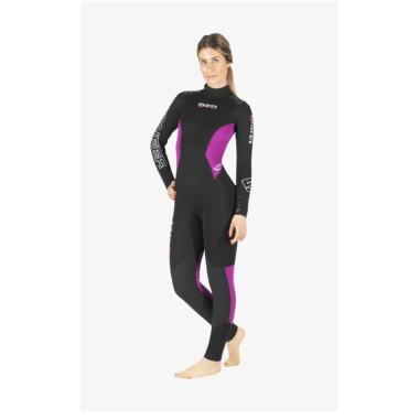 Wetsuit PIONEER 5 She Dive