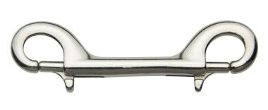 BigGrip Stainless Steel Double-Ender 3 3/4" (~ 95 mm)