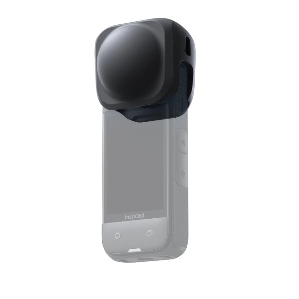 Insta360 x4 lens cap