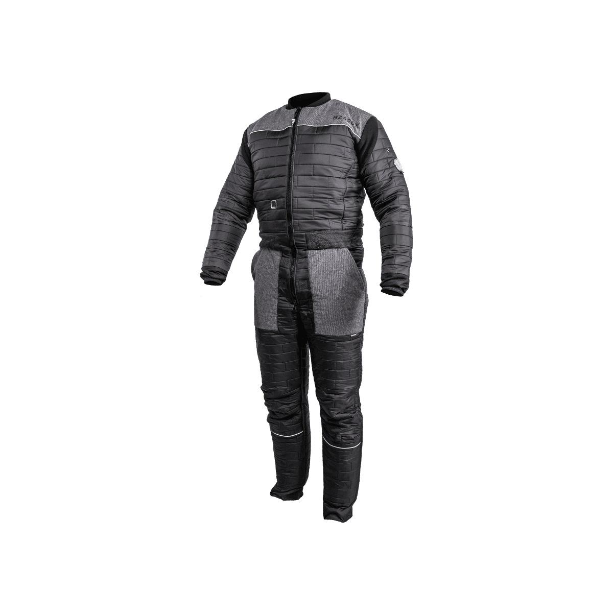 Undersuit bz420 x standard (including bag)