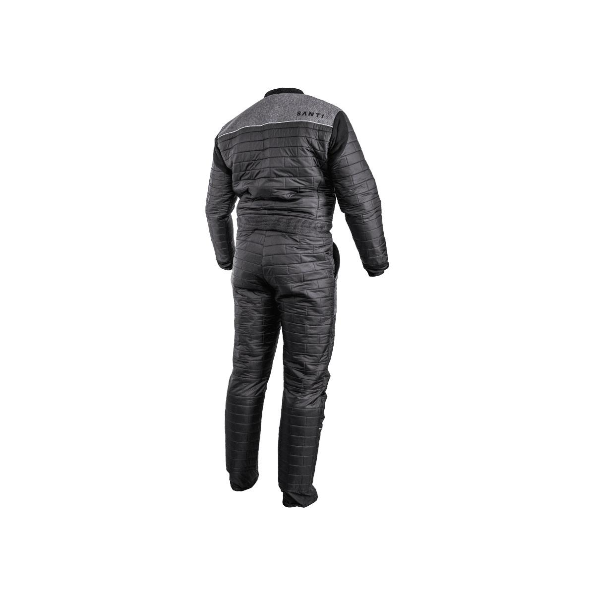 Undersuit bz420 x standard (including bag)