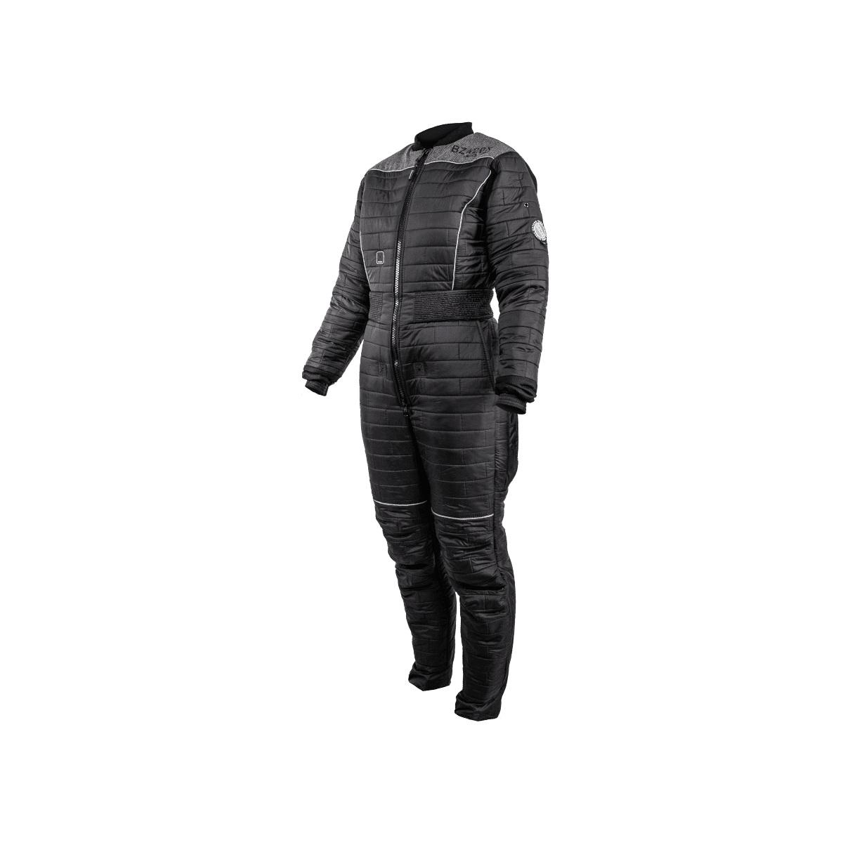 Undersuit bz420 x ladies first standard ( including bag