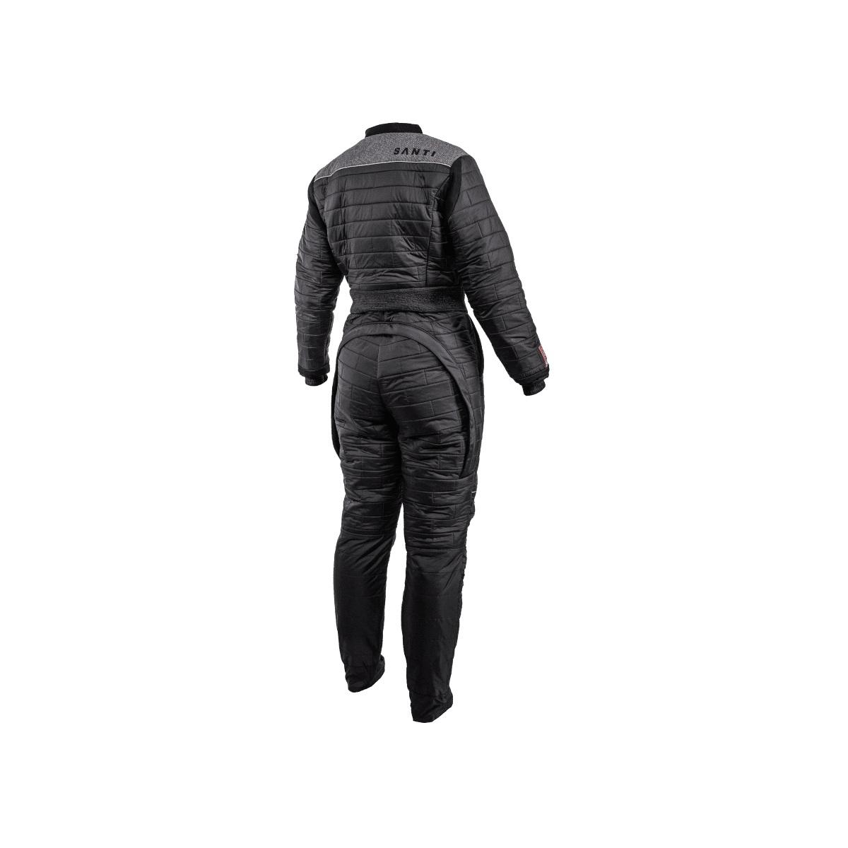 Undersuit bz420 x ladies first standard ( including bag