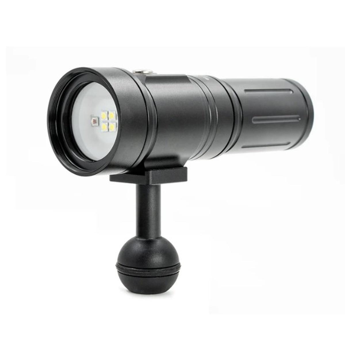 D.volk sl20 video light, 2000 lumen