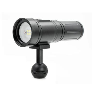 D.volk sl20 video light, 2000 lumen