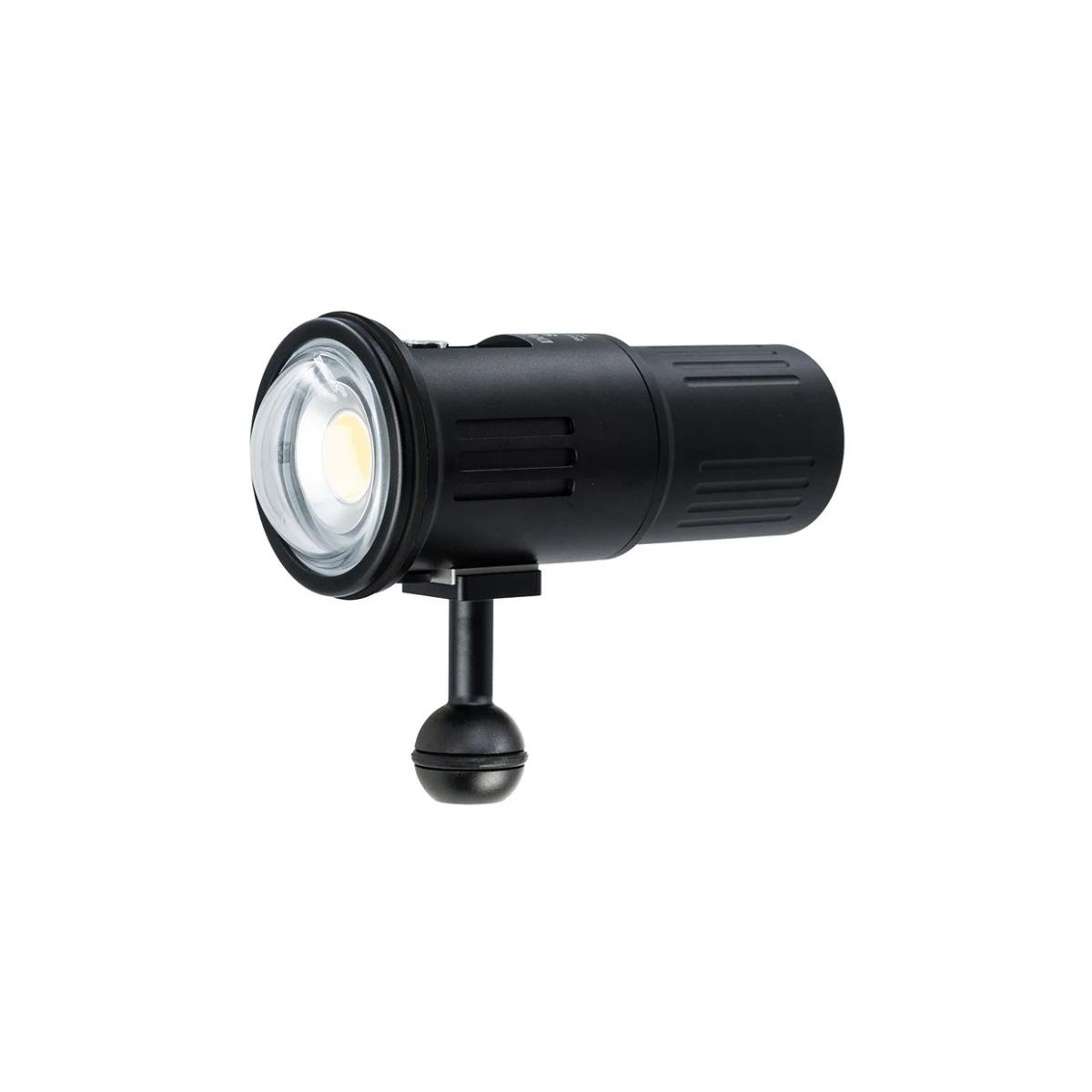 D.volk sl50 video light, 5000 lumen