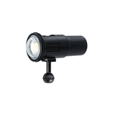 D.volk sl50 video light, 5000 lumen
