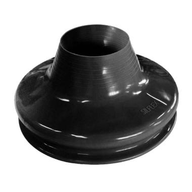 Collo in silicone silflex