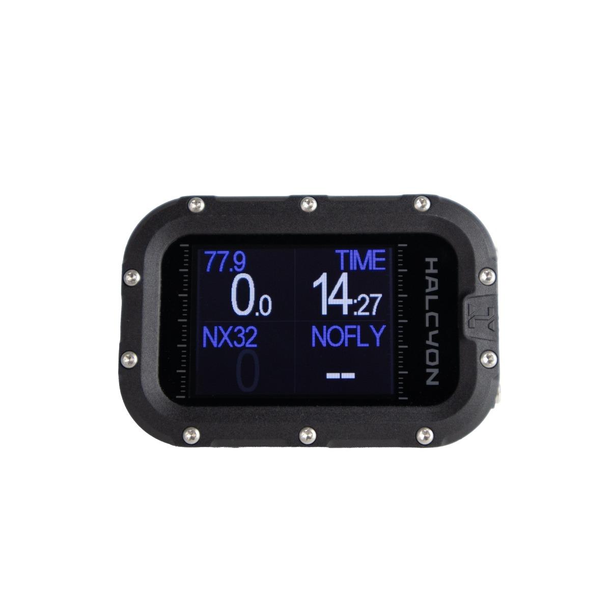 Symbios Handset Silver w/Accs  (with Case) Price includes: hand computer, 1 bungee rubber, 1  charging cable, hard plastic box with foam