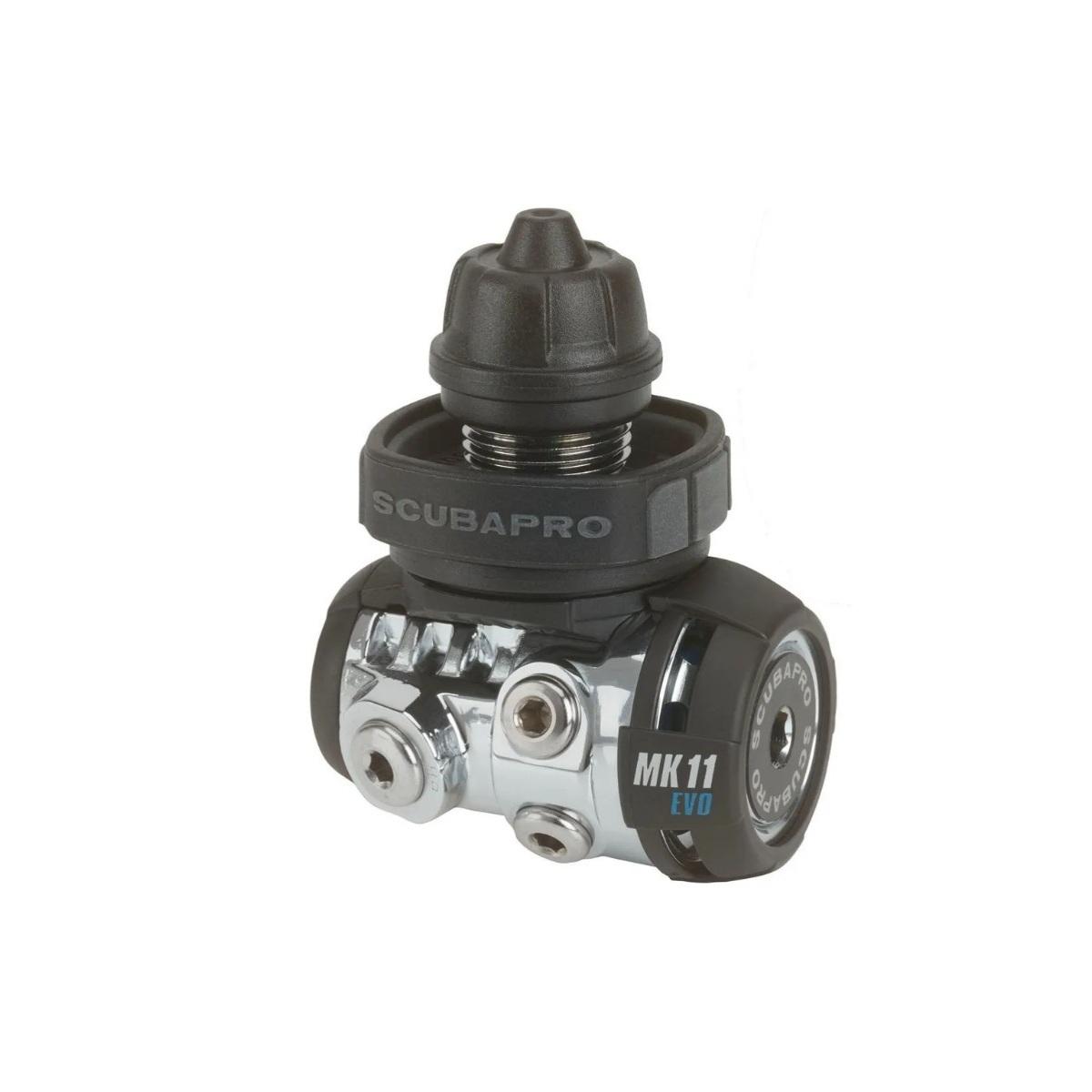 Mk11 evo din300 1° stadio