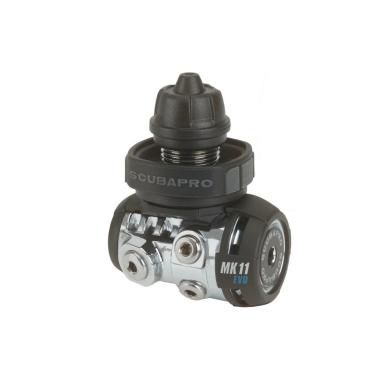 Mk11 evo din300 1° stadio