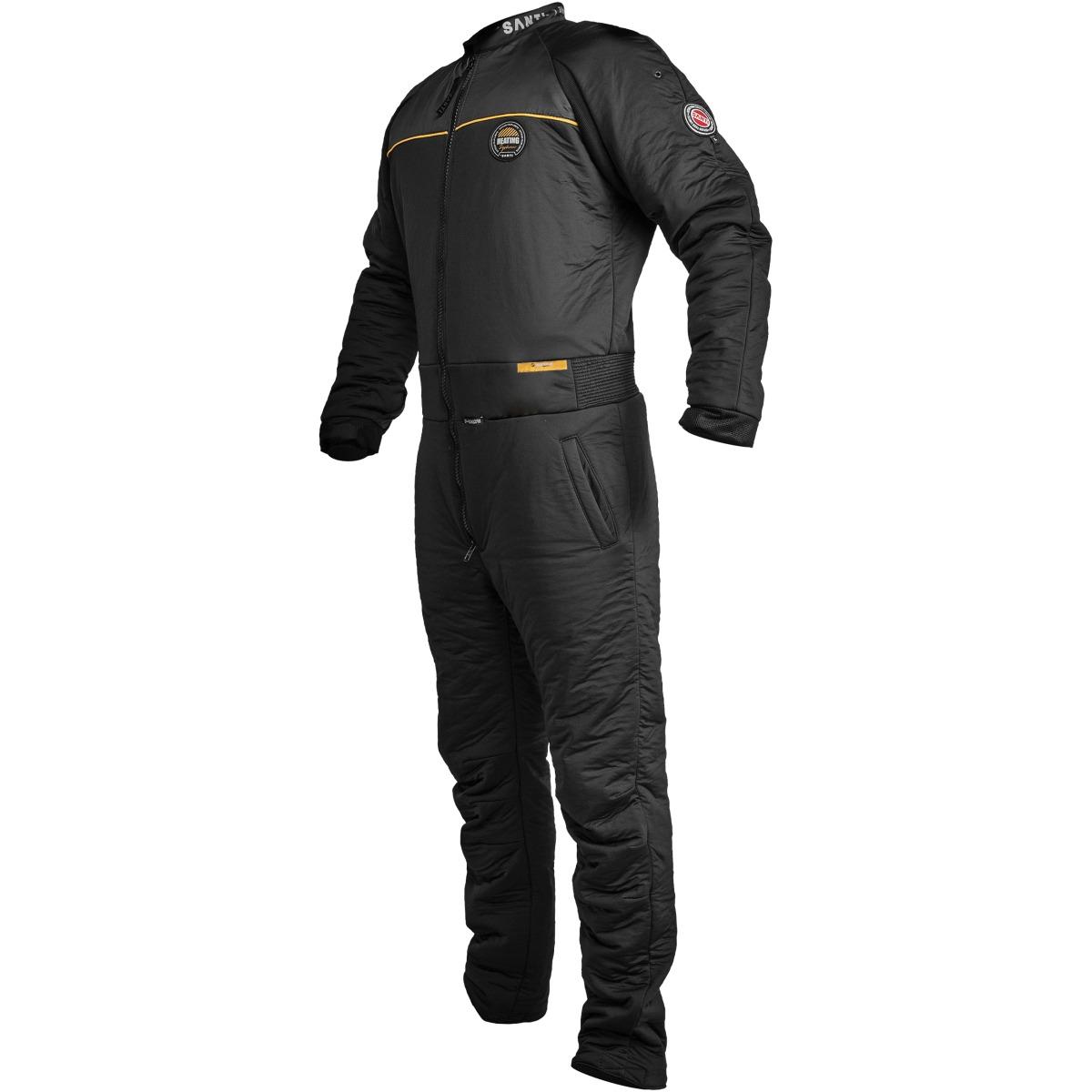 Undersuit heated flex 2.0 standard including bag