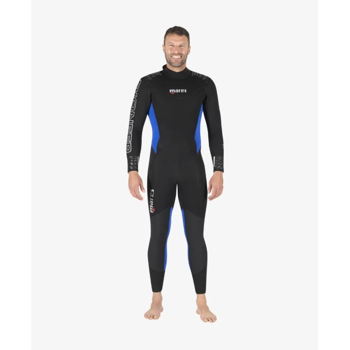 Wetsuit PIONEER 5 Man