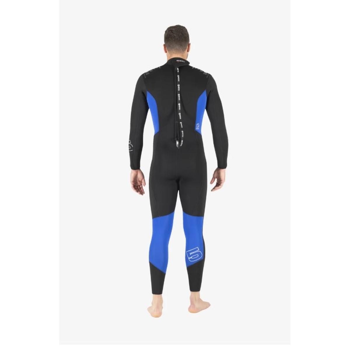 Wetsuit PIONEER 5 Man