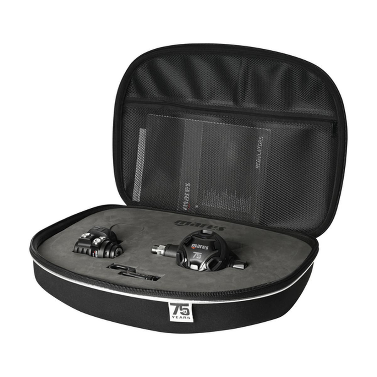 Erogatore dual adj 62x - 75 anniversary