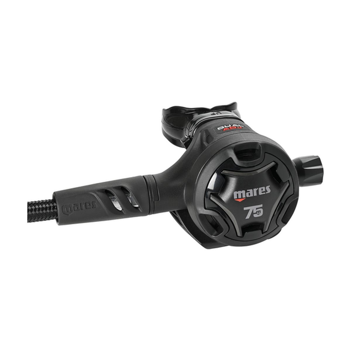 Erogatore dual adj 62x - 75 anniversary