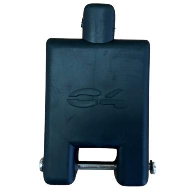 Segment (F) 1kg per collare DYNO - nero